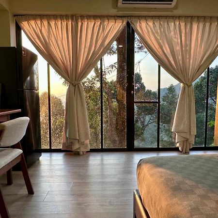 Bao Sheng Durian Farm Villa บาลิคปูเลา ภายนอก รูปภาพ