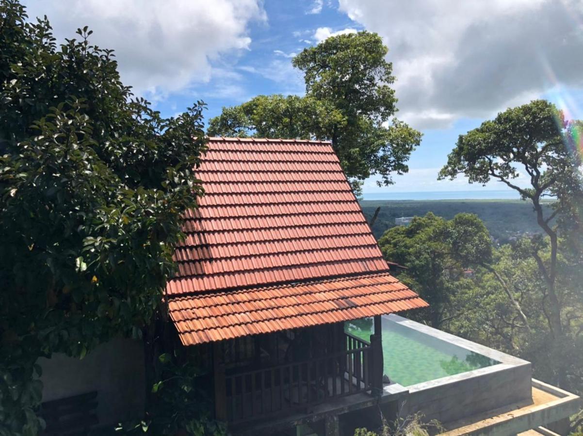 Bao Sheng Durian Farm Villa บาลิคปูเลา ภายนอก รูปภาพ