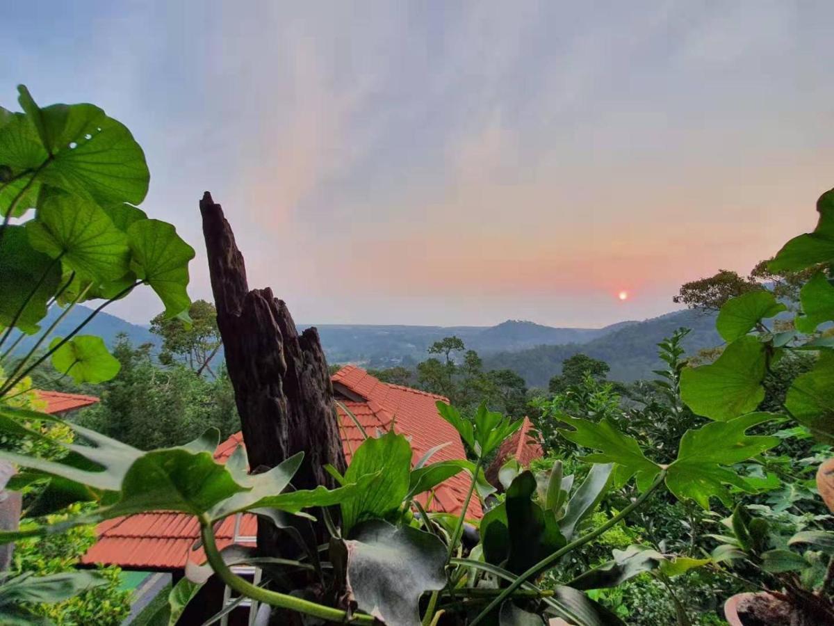 Bao Sheng Durian Farm Villa บาลิคปูเลา ภายนอก รูปภาพ