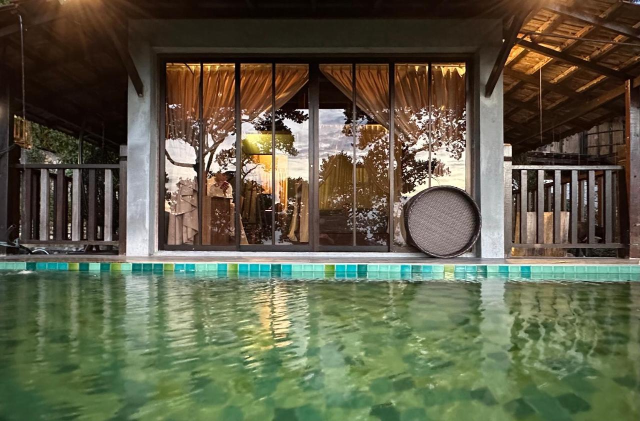 Bao Sheng Durian Farm Villa บาลิคปูเลา ภายนอก รูปภาพ