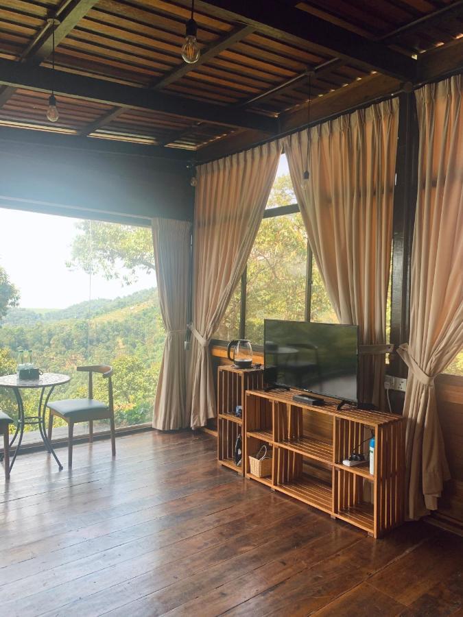 Bao Sheng Durian Farm Villa บาลิคปูเลา ภายนอก รูปภาพ