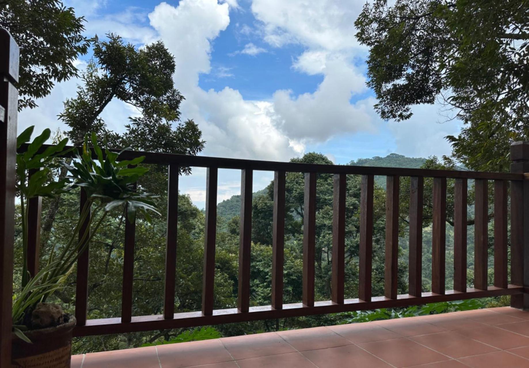Bao Sheng Durian Farm Villa บาลิคปูเลา ภายนอก รูปภาพ