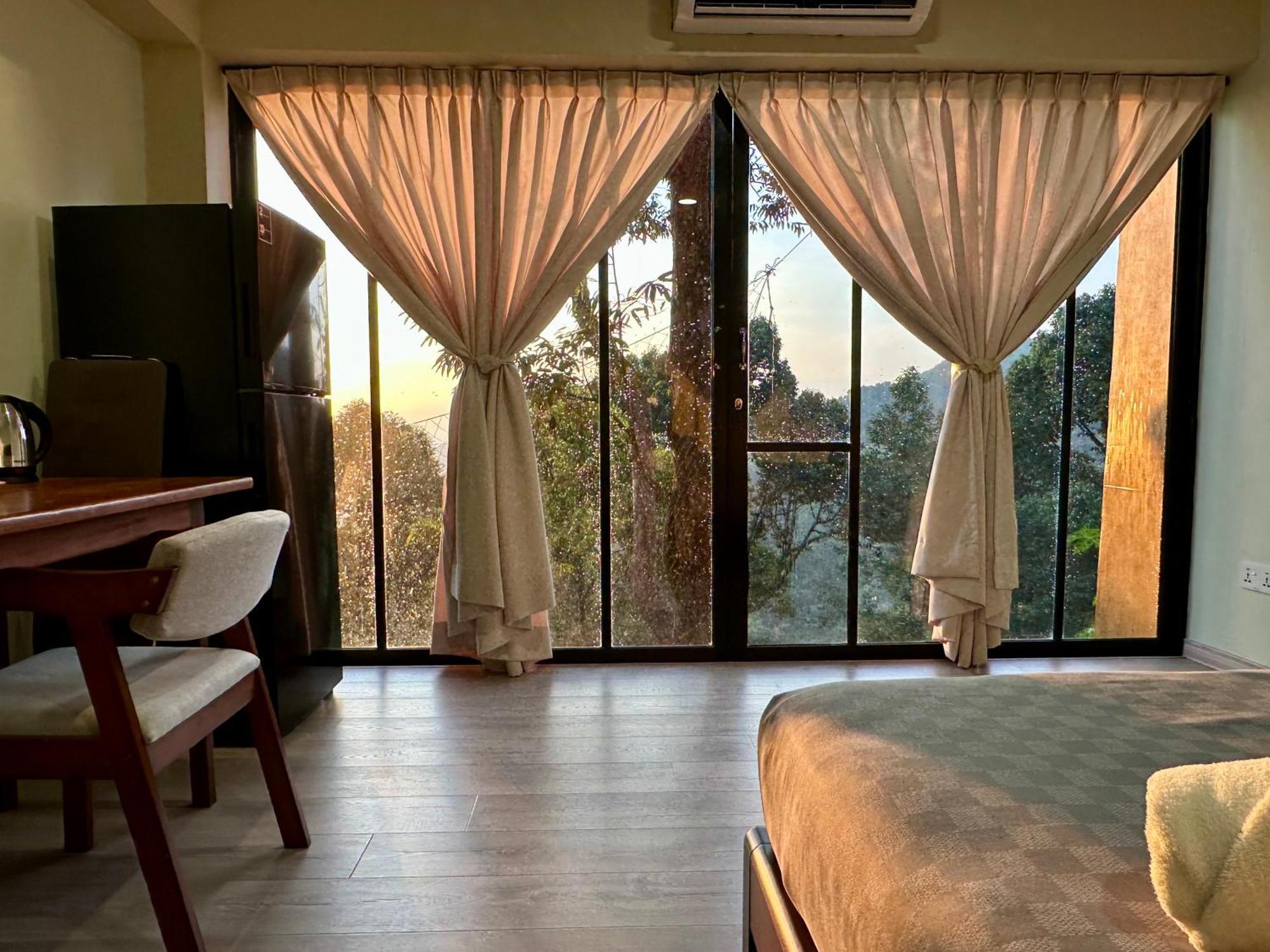 Bao Sheng Durian Farm Villa บาลิคปูเลา ภายนอก รูปภาพ